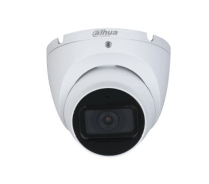 Dahua DH-HAC-HDW1801TLMP-0360B-S2 4K Starlight HDCVI Fixed IR Eyeball Camera