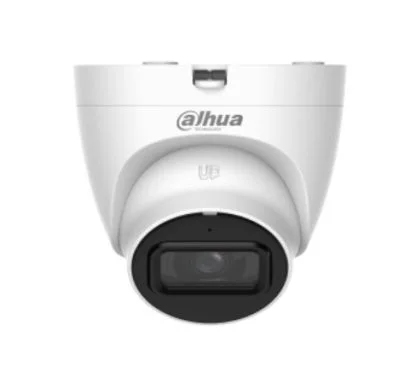 Dahua DH-HAC-HDW1801TLQP-0280B-S2 4K Starlight HDCVI Fixed IR Quick-to-install Eyeball Camera