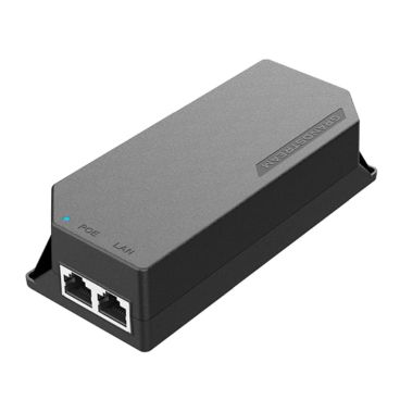 Grandstream GS-POE30W-MG Inyector PoE 802,3af 30W, 1G/2,5G Ethernet
