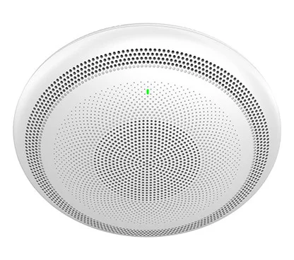 Grandstream GSC3516 Altavoz SIP de Comunicación Dual. Con cámara acustica HD y cancelación de eco acústico. 3 micrófonos direcc