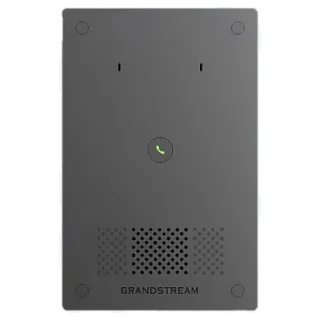 Grandstream GSC3560 Dispositivo de intercomunicación de audio para exteriores