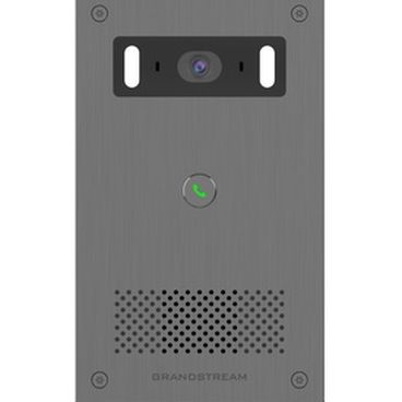 Grandstream GSC3565 Dispositivo de intercomunicación de audio/video para exteriores