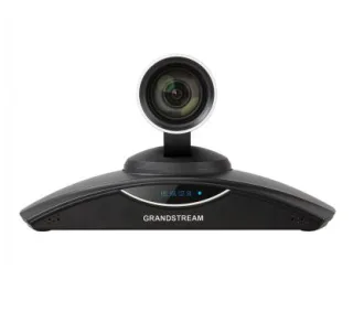 Grandstream GVC3220 Is a high-end video conferencing system that Supports sharp video quality of up to 4K Full-HD video output.