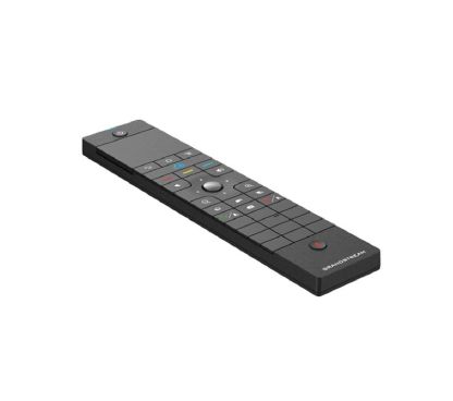 Grandstream GVC32xx Remote Control Remote control to navigate on the display device for GVC3200/GVC3202