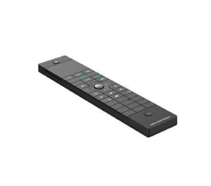 Grandstream GVC32xx Remote Control Remote control to navigate on the display device for GVC3200/GVC3202