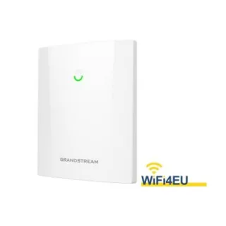 Grandstream GWN7660ELR WiFi6 AP 1x2.5Gb 1xGb Out