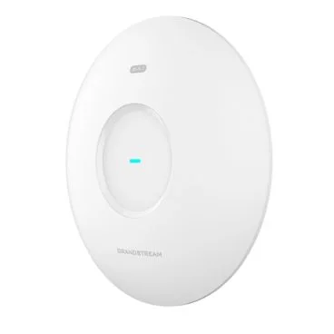 Grandstream GWN7670 Punto de acceso WiFi 7 (802.11be) de interior. 2x2:2 MU-MIMO.Puertos: 1 x 2,5GbE