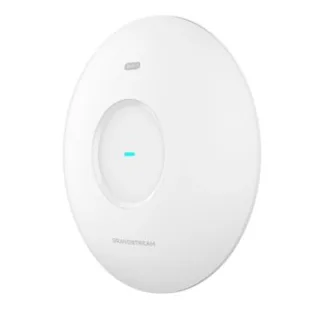 Grandstream GWN7670 Punto de acceso WiFi 7 (802.11be) de interior. 2x2:2 MU-MIMO.Puertos: 1 x 2,5GbE