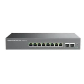 Grandstream GWN7721P Switch L2 8x2.5G 2x10SFP+ PoE