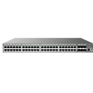 Grandstream GWN7806PL Pro Switch gestionable capa 2++, 48 puertos Gb RJ45 con PoE
