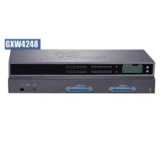 Grandstream Gateway GXW4248 V2