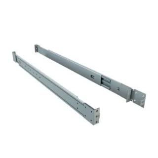 Mikrotik 23-40_RACK_RAIL_R0 Riel ajustable para racks de servidores de 23 pulgadas a 40 pulgadas como RDS2216, CCR2216, CRS520, CRS354-48P, CRS812, CRS804