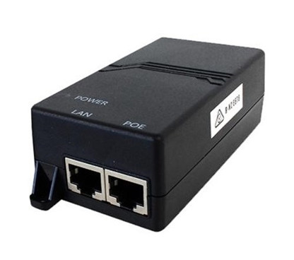 Grandstream PoE Injector, Inyector pasivo PoE Grandstream gigabit, 48V 0.5A Output