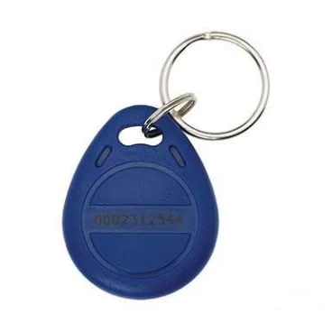 Grandstream RFID Fob Bundle (1 pc) Llavero RFID de Fob Key EM4100 (125 kHz)