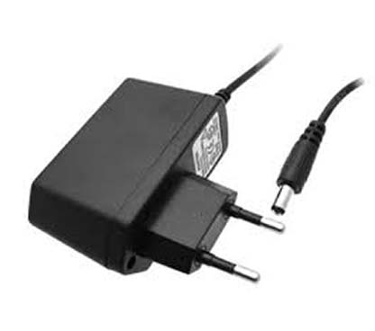 Grandstream 12V/1A Fuente 12V/1A para GXP2140, GXP2160, GXP2170 (equivalente DSA-12PFG-12, TEA12E-12100)