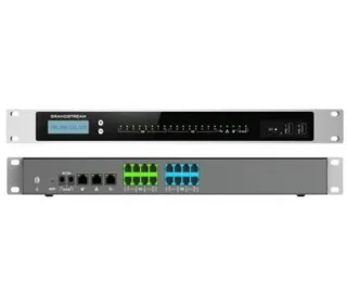 Grandstream UCM6308 IP PBX 3000 Users