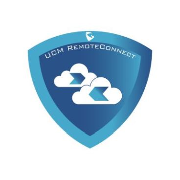 Grandstream UCMRC BUSINESS 3Y PACK Pack 3 años. Permite max. 200 usuarios; max. 32 sesiones simultáneas de voz, videollamadas y audio y videoconferencias; llamadas y reuniones ilimitadas: 5GB almacenamiento en nube