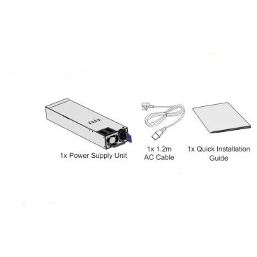 Grandstream 12V/5.8A RPS-70W PSU Hotswappable PSU for GWN7816