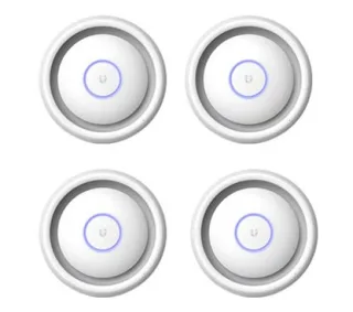 Ubiquiti UniFi UAP-AC-EDU Dual Band PoE+ Pack 4