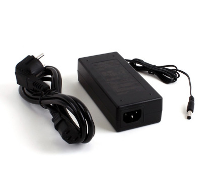 Mikrotik 48V2A96W (48V 2A 96W) Fuente de alimentación de alta potencia 48V 2A 96W + enchufe