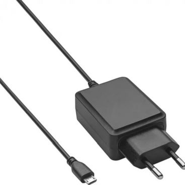 Mikrotik 5VPOW Fuente de alimentación de 5v 1A (microUSB) para hAP mini, hAP lite, cAP lite