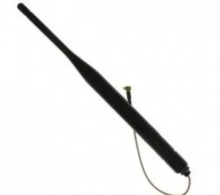 Mikrotik ac/SWIM ANTENA OMNI MikroTik Swivel Antenna MMCX (for indoor use) 2Ghz-6Ghz -AC/SWIM