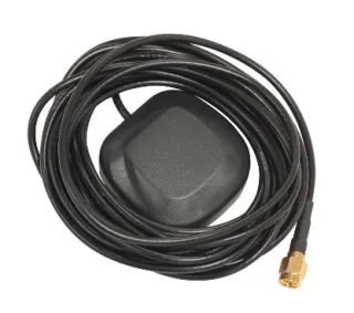 Mikrotik ACGPSA Antena GPS con conector SMA