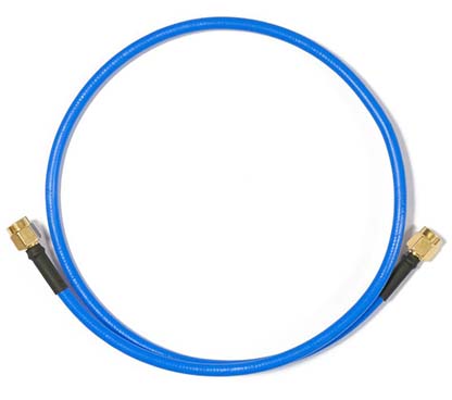 Mikrotik ACRPSMA (Flex-guide) Guía flexible (cable RPSMA a RPSMA de 500 mm)