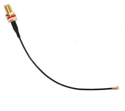 MIKROTIK ACSMAUFL Pigtail U.fl - SMA hembra