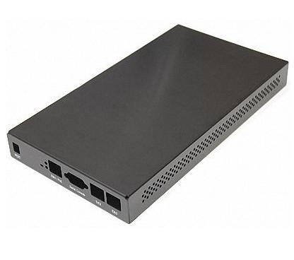 Mikrotik CA/800 Universal RB600A/RB800 Indoor case (4 holes for Nfemale Bulkhead connectors or AC/SWI Swivel antennas). Case fit