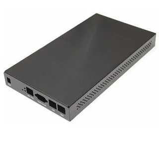 Mikrotik CA/800 Universal RB600A/RB800 Indoor case (4 holes for Nfemale Bulkhead connectors or AC/SWI Swivel antennas). Case fit