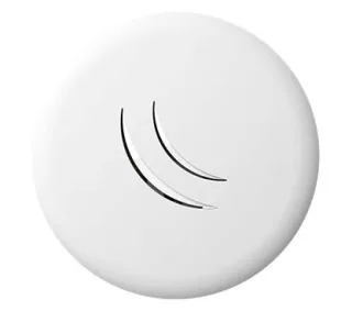 MikroTik RBcAPL-2nD cAP lite 1xGB 2.4GHz L4