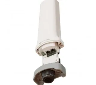 Mikrotik CME22-2n-BG77 (CME Gateway) Gateway IoT CPU 650 MHz, 64MB RAM, 2x 10/100Mb (PoE-in/out), wireless 802.11b/g/n 2,4GHz con antena, GPS, compatible con CAT-M y NarrowBand, RouterOSL4,