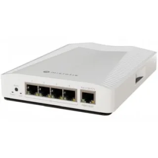 MikroTik CRS304-4XG-IN Switch 4x10GbE 1xGbE