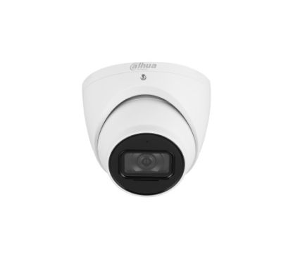 Dahua DH-HAC-HDW1801TP-A-0600B-S2 4K Starlight HDCVI Fixed IR Eyeball Camera