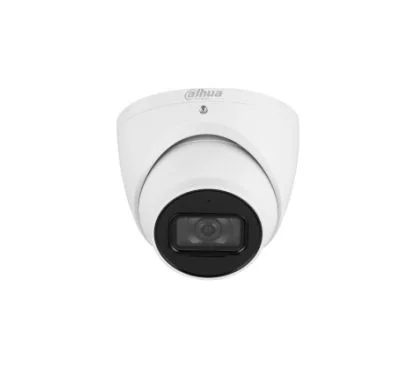 Dahua DH-HAC-HDW1801TP-A-0600B-S2 4K Starlight HDCVI Fixed IR Eyeball Camera