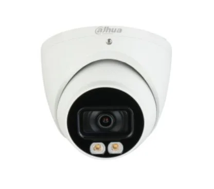 Dahua DH-HAC-HDW1809TP-A-LED-0360B 4K Full-Color HDCVI Bullet Camera