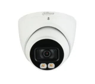 Dahua DH-HAC-HDW1809TP-A-LED-0360B 4K Full-Color HDCVI Bullet Camera