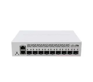 MikroTik CRS310-1G-5S-4S+IN Switch 5xSFP 4xSFP+