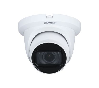 Dahua DH-HAC-HDW2241TMQP-Z-A-POC-27135-S2 · Max 30 fps@1080P · Starlight, 130 dB true WDR, 3D NR · Auto focus,2.7 mm–13.5 mm mot