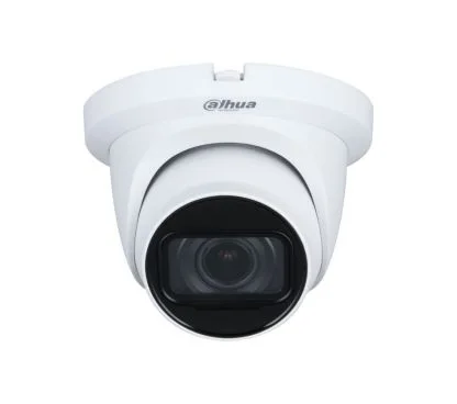 Dahua DH-HAC-HDW2241TMQP-Z-A-POC-27135-S2 · Max 30 fps@1080P · Starlight, 130 dB true WDR, 3D NR · Auto focus,2.7 mm–13.5 mm mot