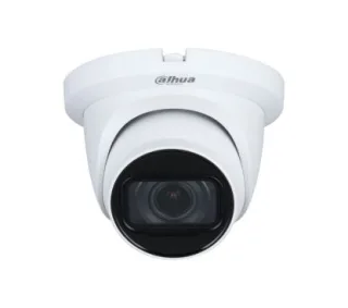 Dahua DH-HAC-HDW2241TMQP-Z-A-POC-27135-S2 · Max 30 fps@1080P · Starlight, 130 dB true WDR, 3D NR · Auto focus,2.7 mm–13.5 mm mot