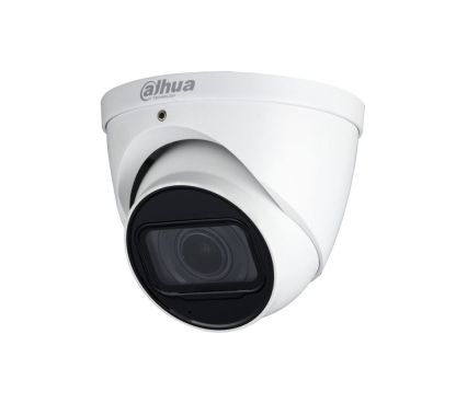 Dahua DH-HAC-HDW2241TP-Z-A-DP-27135-S2-DIP · Max 30 fps@1080P · Starlight, 130 dB true WDR, 3D NR · Auto focus,2.7 mm–13.5 mm mo