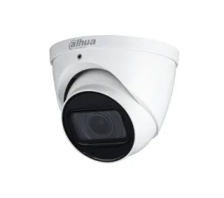 Dahua DH-HAC-HDW2241TP-Z-A-DP-27135-S2-DIP · Max 30 fps@1080P · Starlight, 130 dB true WDR, 3D NR · Auto focus,2.7 mm–13.5 mm mo