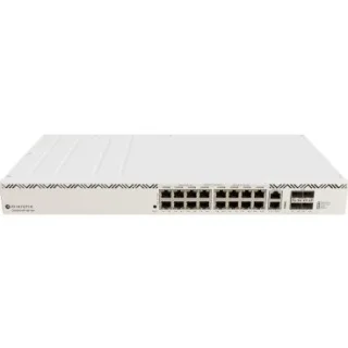 MikroTik CRS320-8P-8B-4S+RM Switch 8xGb PoE++