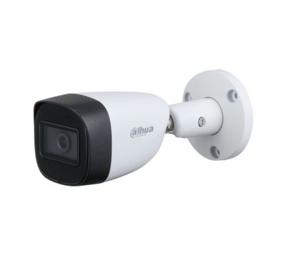 Dahua DH-HAC-HFW1200CMP-A-POC-0280B-S5 2MP HDCVI POC Fixed IR Bullet Camera