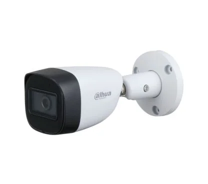 Dahua DH-HAC-HFW1200CMP-A-POC-0280B-S5 2MP HDCVI POC Fixed IR Bullet Camera