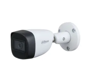 Dahua DH-HAC-HFW1200CMP-A-POC-0280B-S5 2MP HDCVI POC Fixed IR Bullet Camera