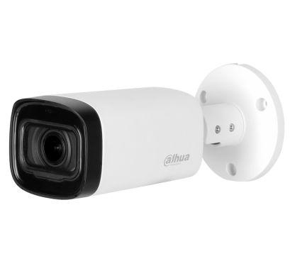 Dahua DH-HAC-HFW1200RP-Z-IRE6-2712-S5 Max 30fps@1080P ·HD and SD output switchable ·2.7-12mm motorized lens ·Max. IR length 60m,