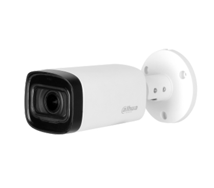 Dahua DH-HAC-HFW1200RP-Z-IRE6-A-2712-S5 2MP HDCVI IR Bullet Camera